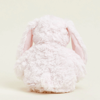 Pink Bunny Warmies