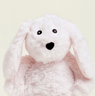 Pink Bunny Warmies