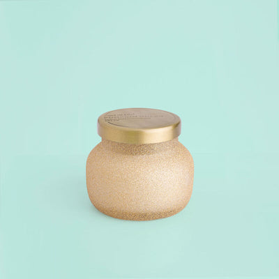 Pumpkin Dulce Glam Signature Jar 8 oz