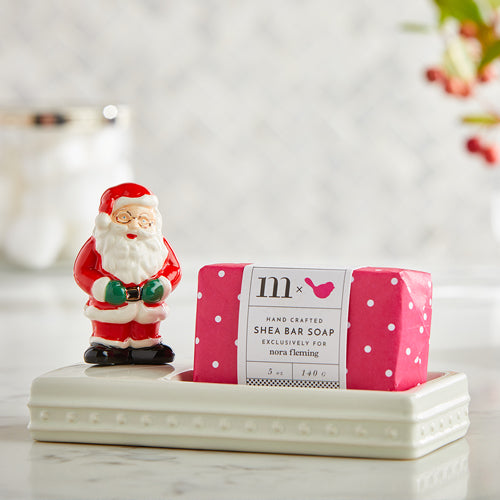 Father Christmas, Santa Mini