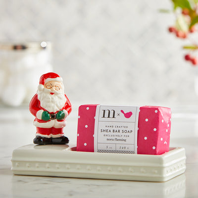 Father Christmas, Santa Mini